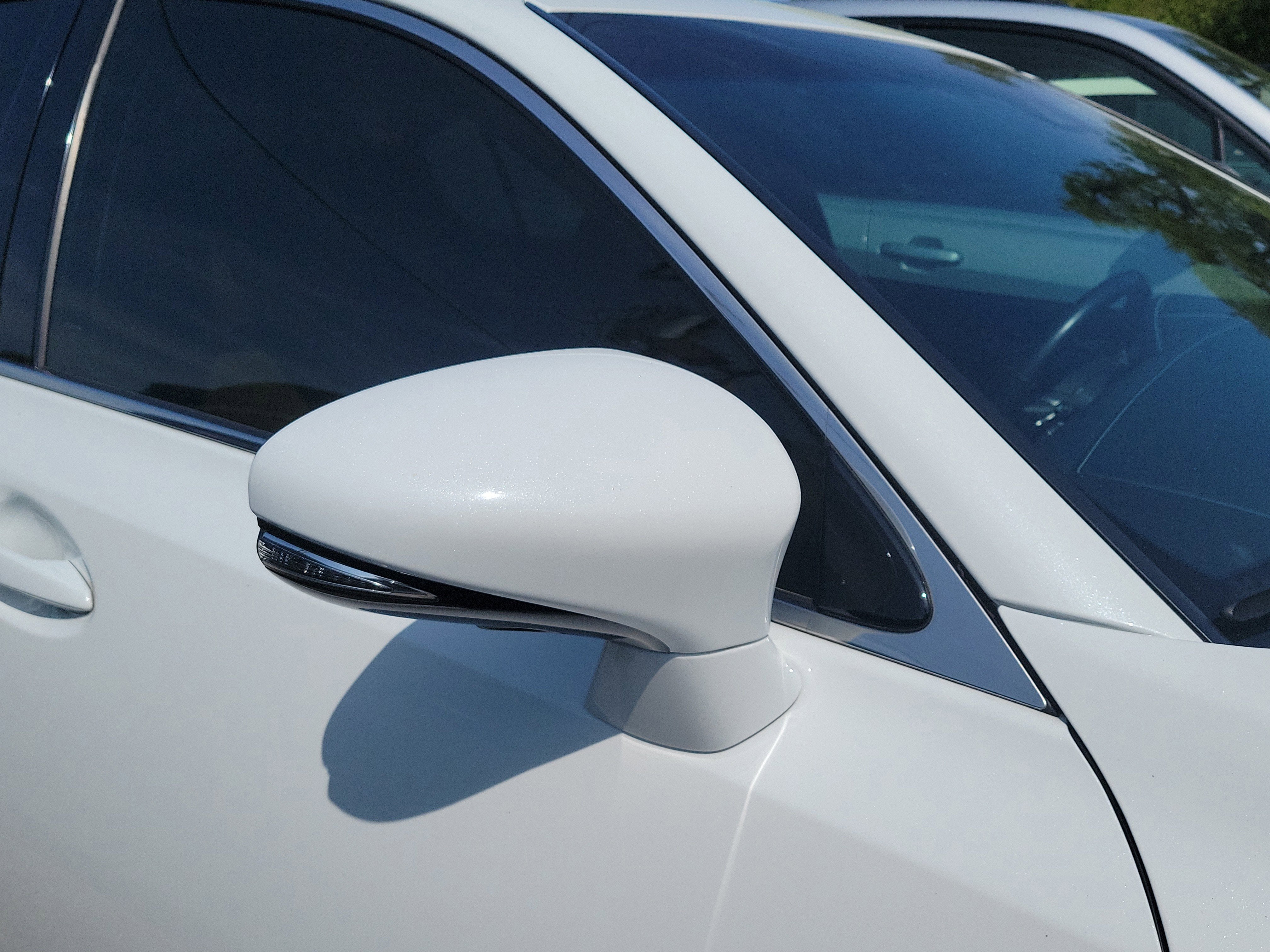 2018 Lexus GS 350 F Sport