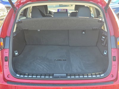 2020 Lexus NX NX 300