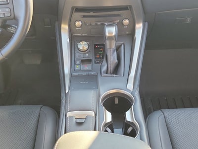 2020 Lexus NX NX 300