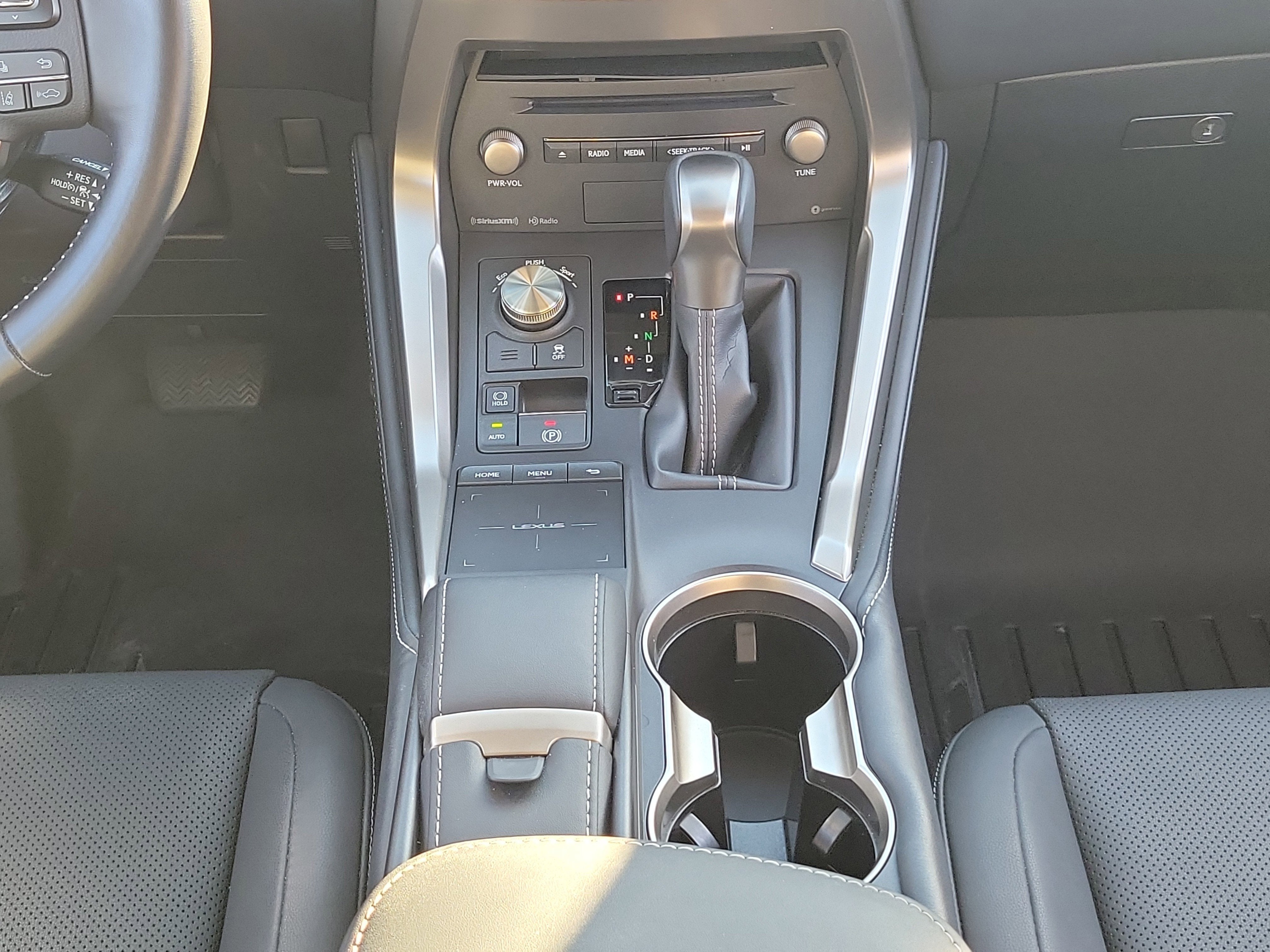 2020 Lexus NX NX 300