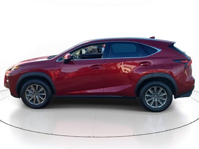 2020 Lexus NX NX 300