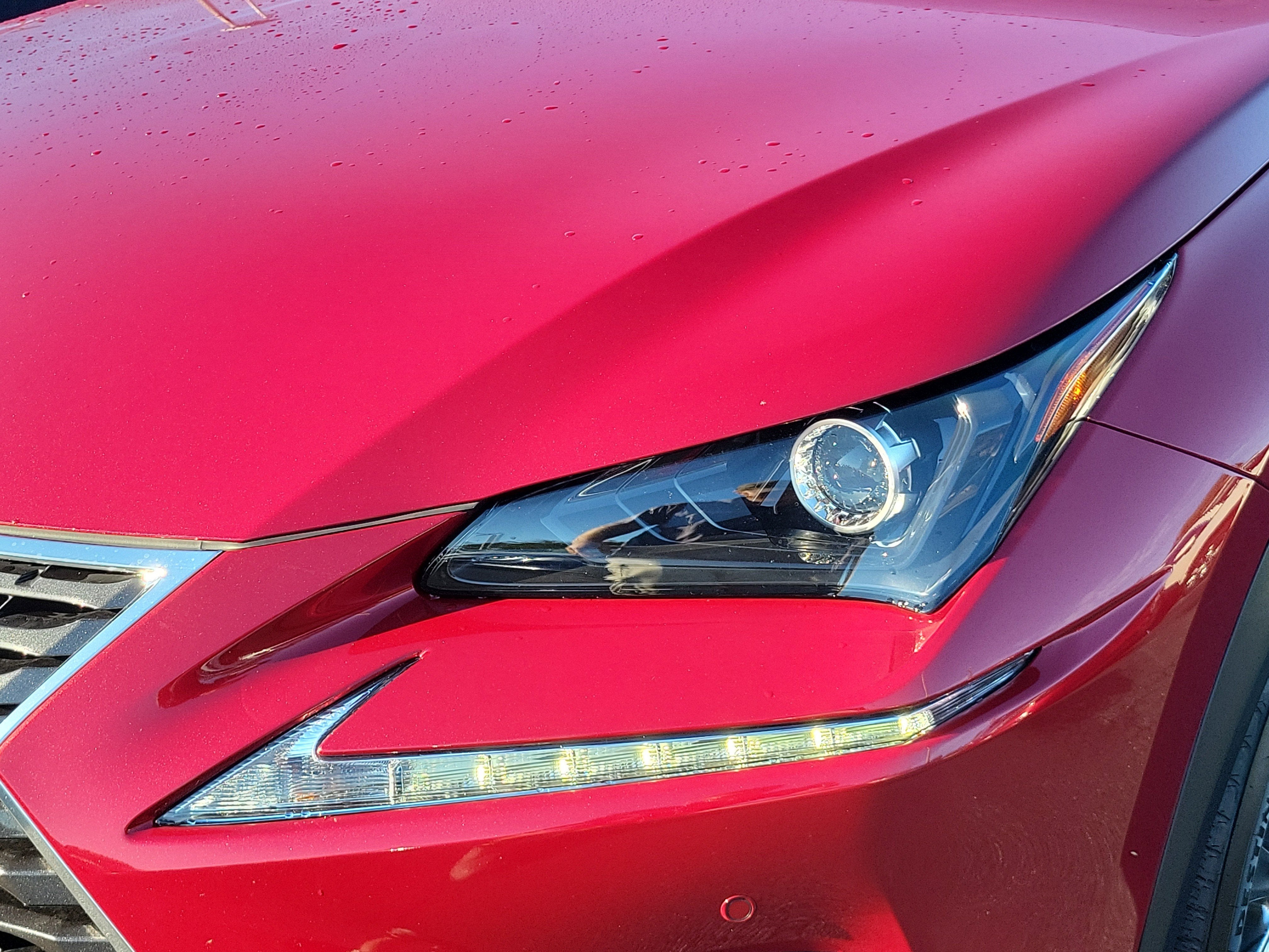 2020 Lexus NX NX 300