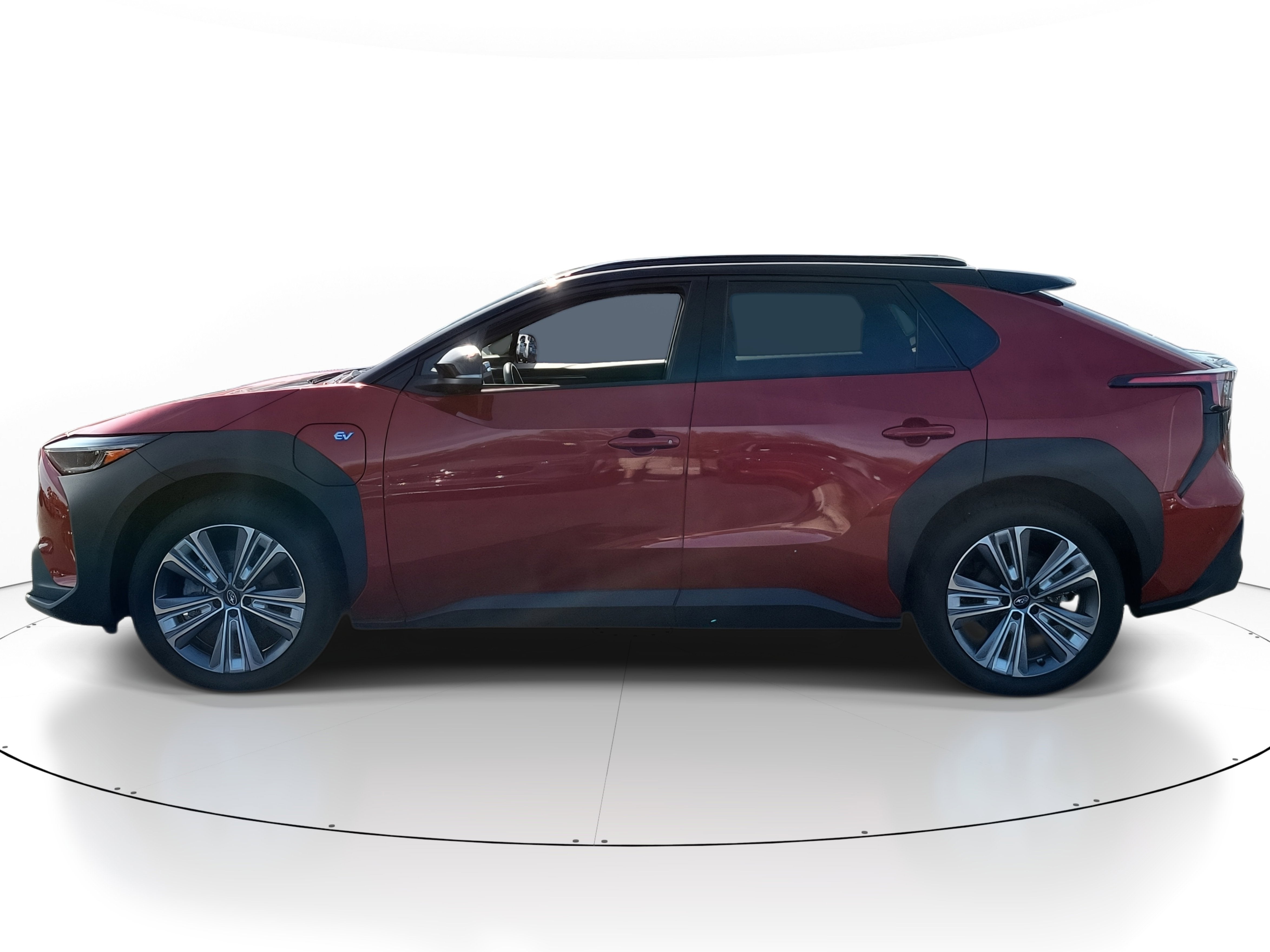 2023 Subaru Solterra Touring