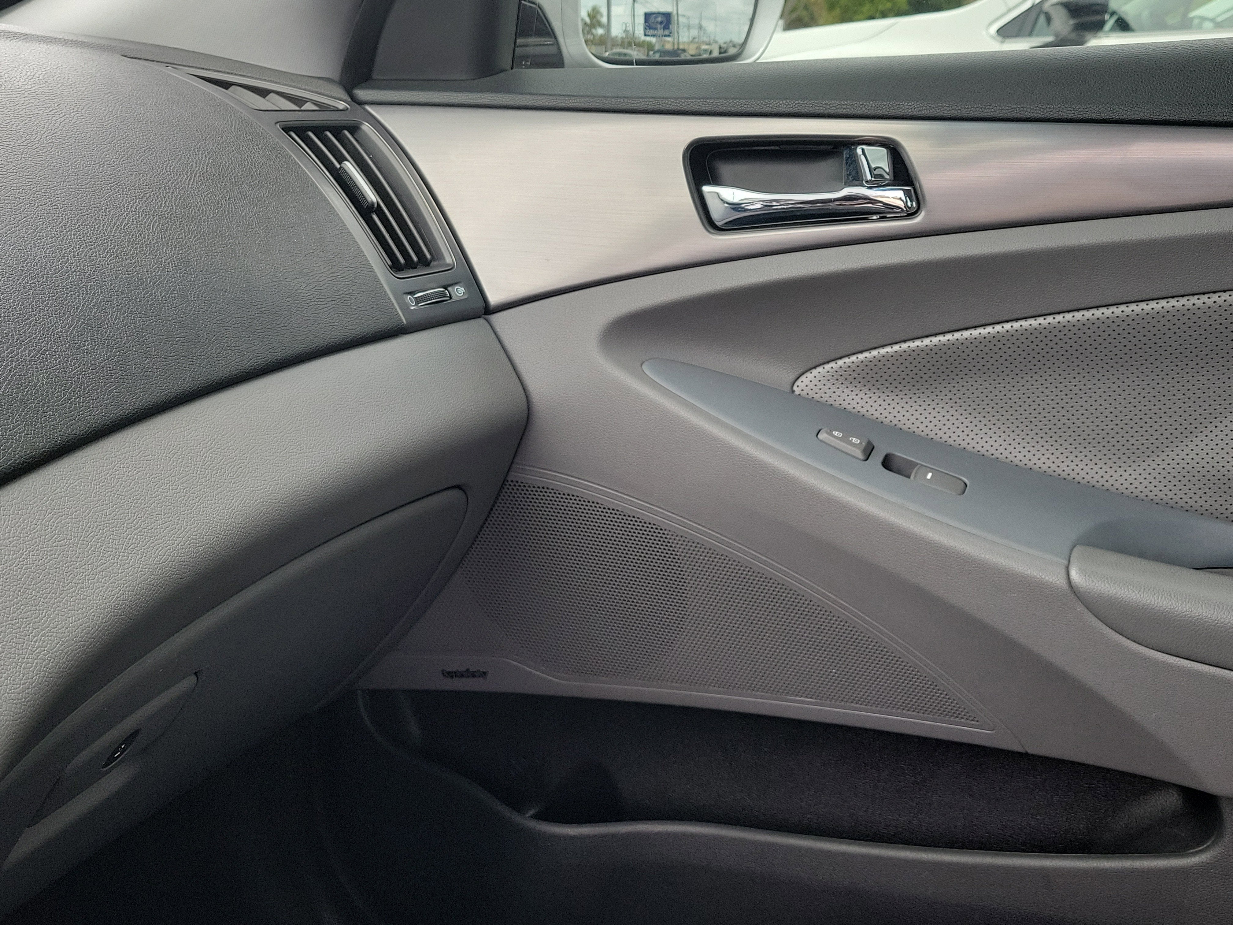 2015 Hyundai Sonata Hybrid Limited