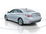 2015 Hyundai Sonata Hybrid Limited