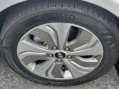 2015 Hyundai Sonata Hybrid Limited