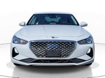 2020 Genesis G70 2.0T