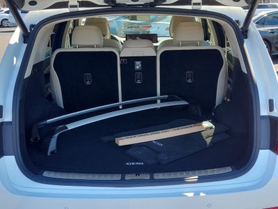 2022 Genesis GV80 2.5T