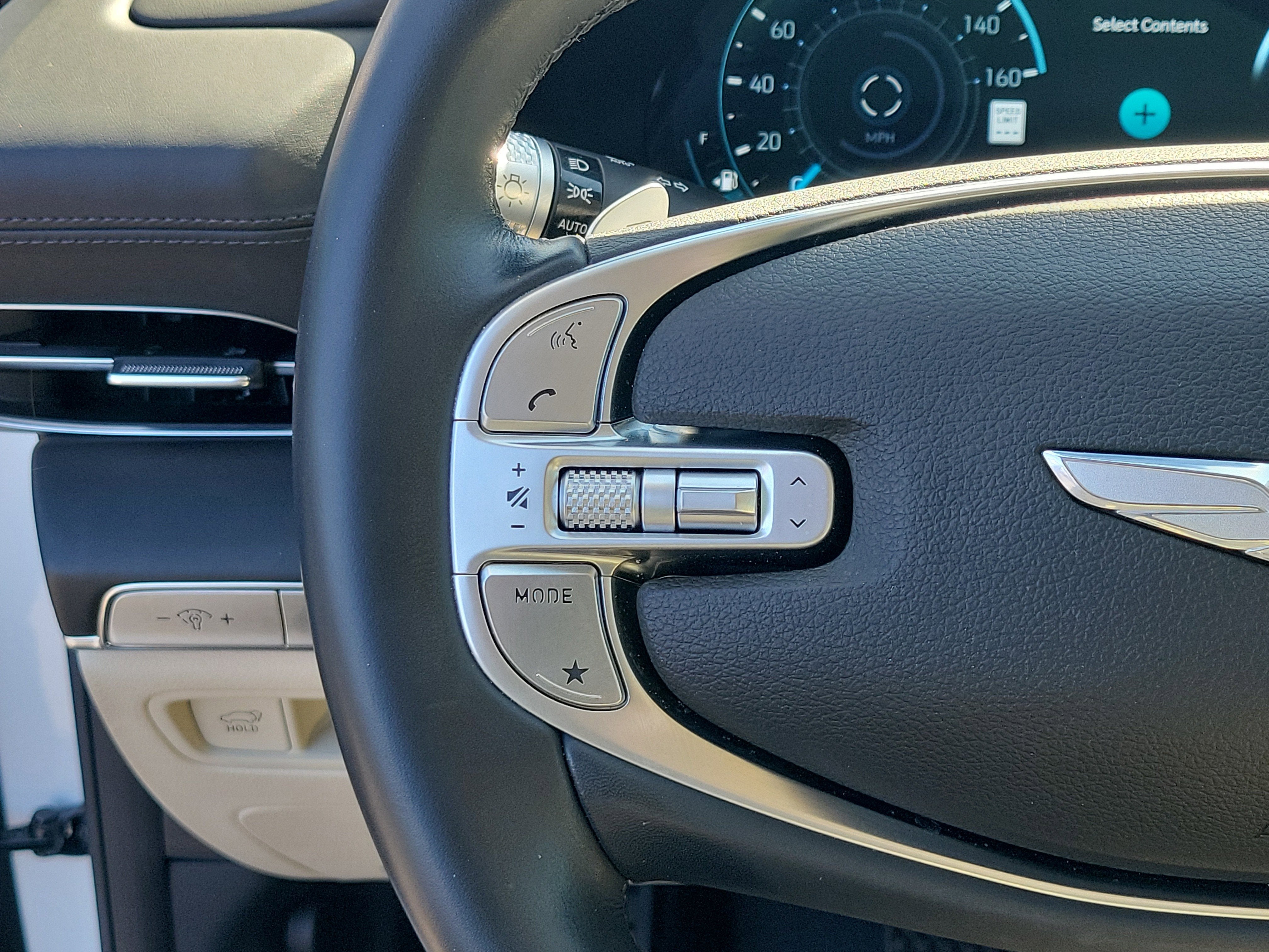 2022 Genesis GV80 2.5T