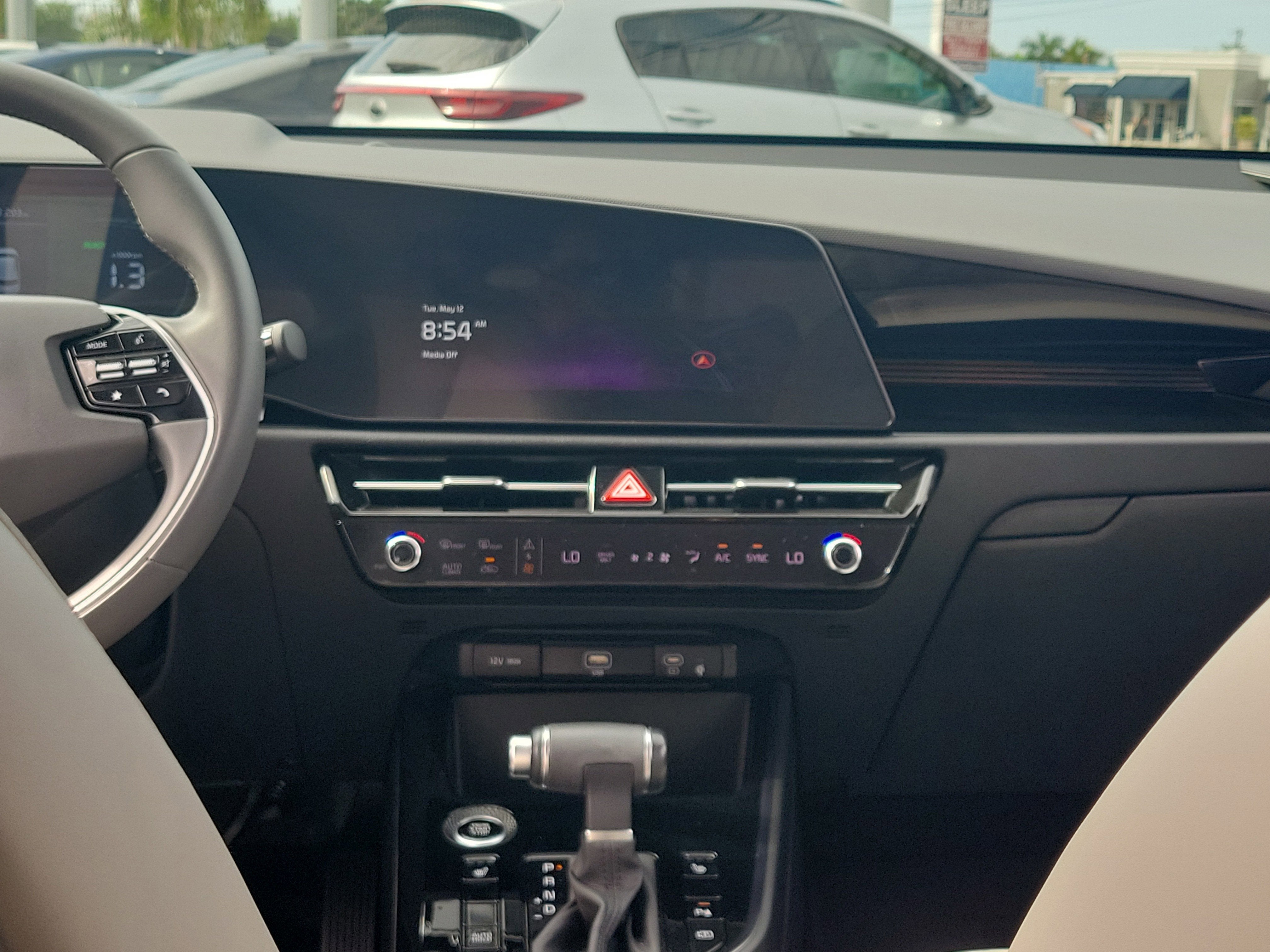 2024 Kia Niro EX