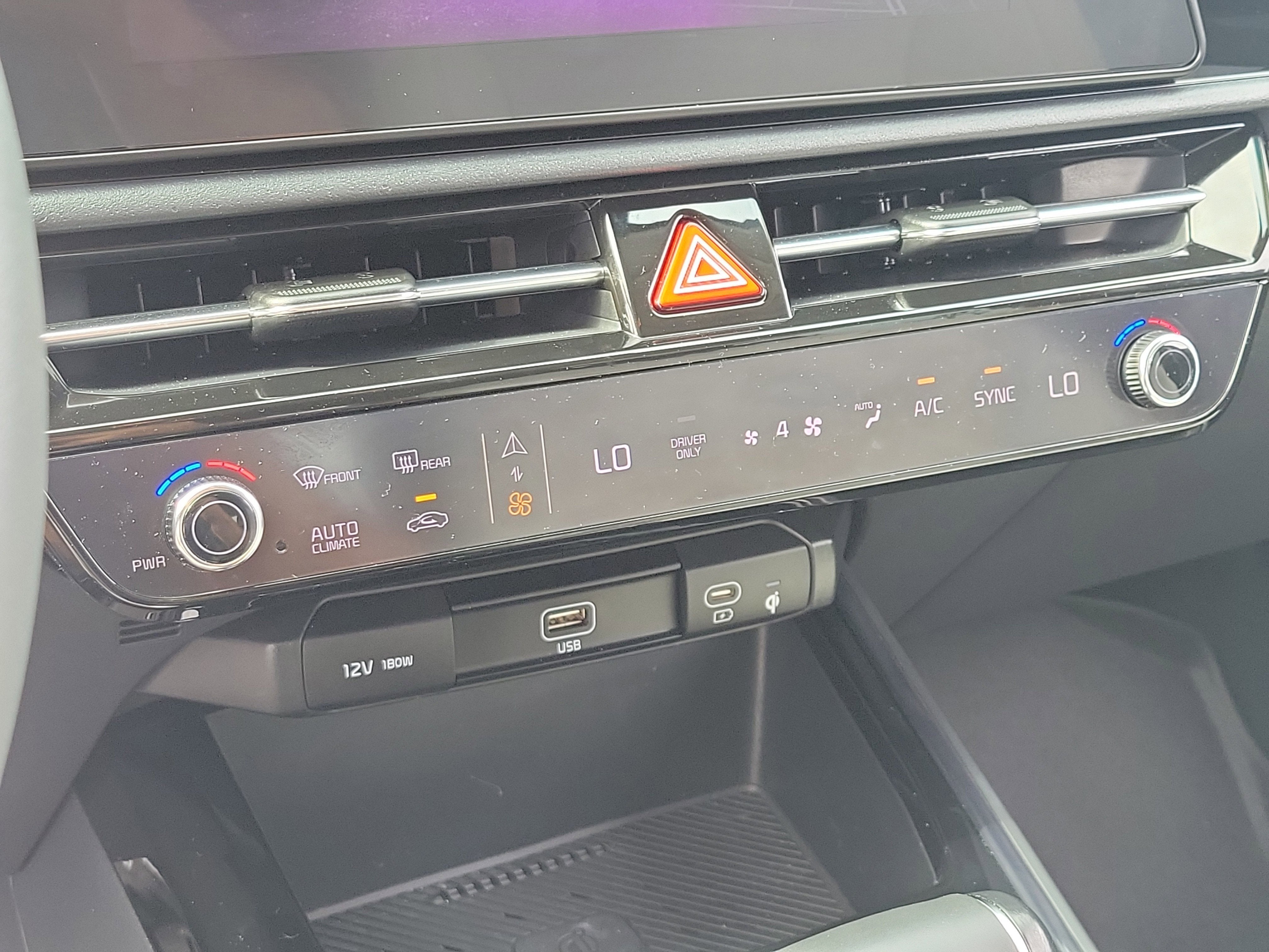 2024 Kia Niro EX