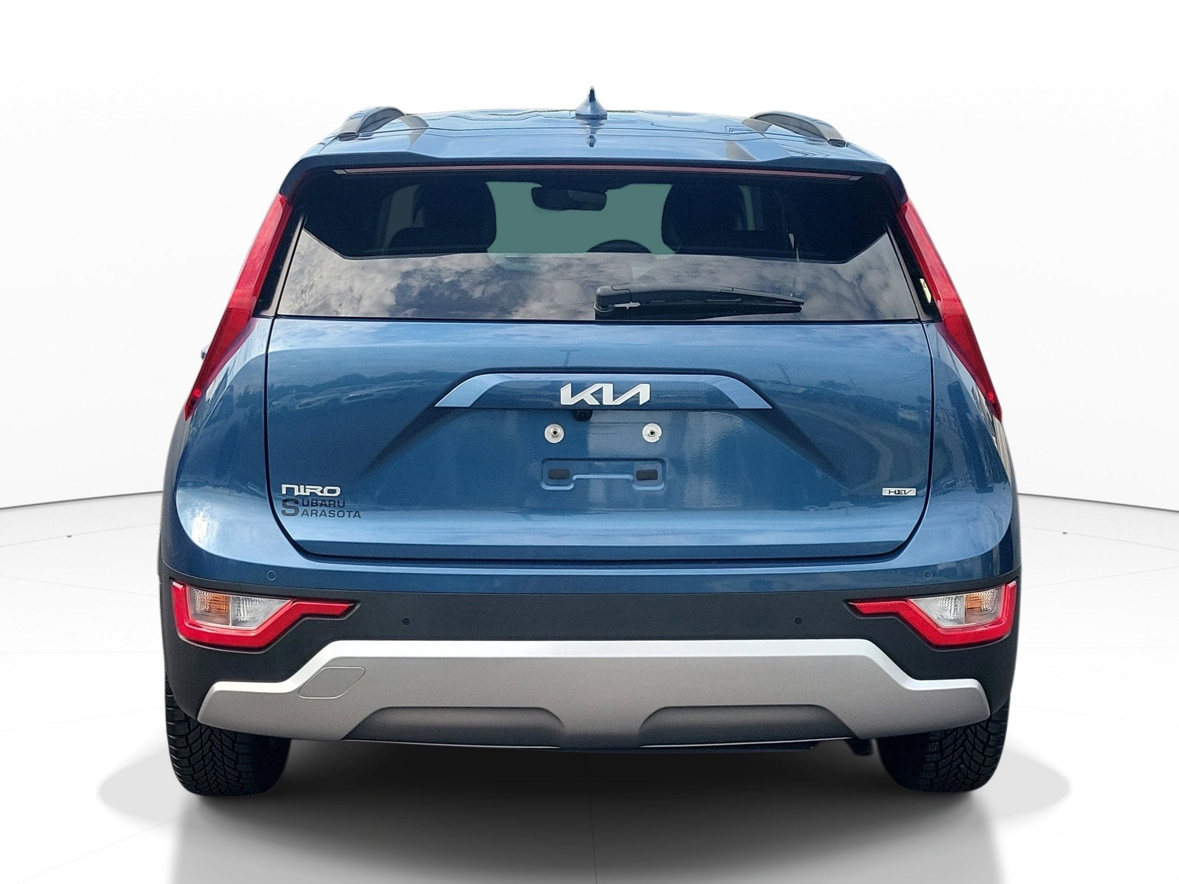 2024 Kia Niro EX