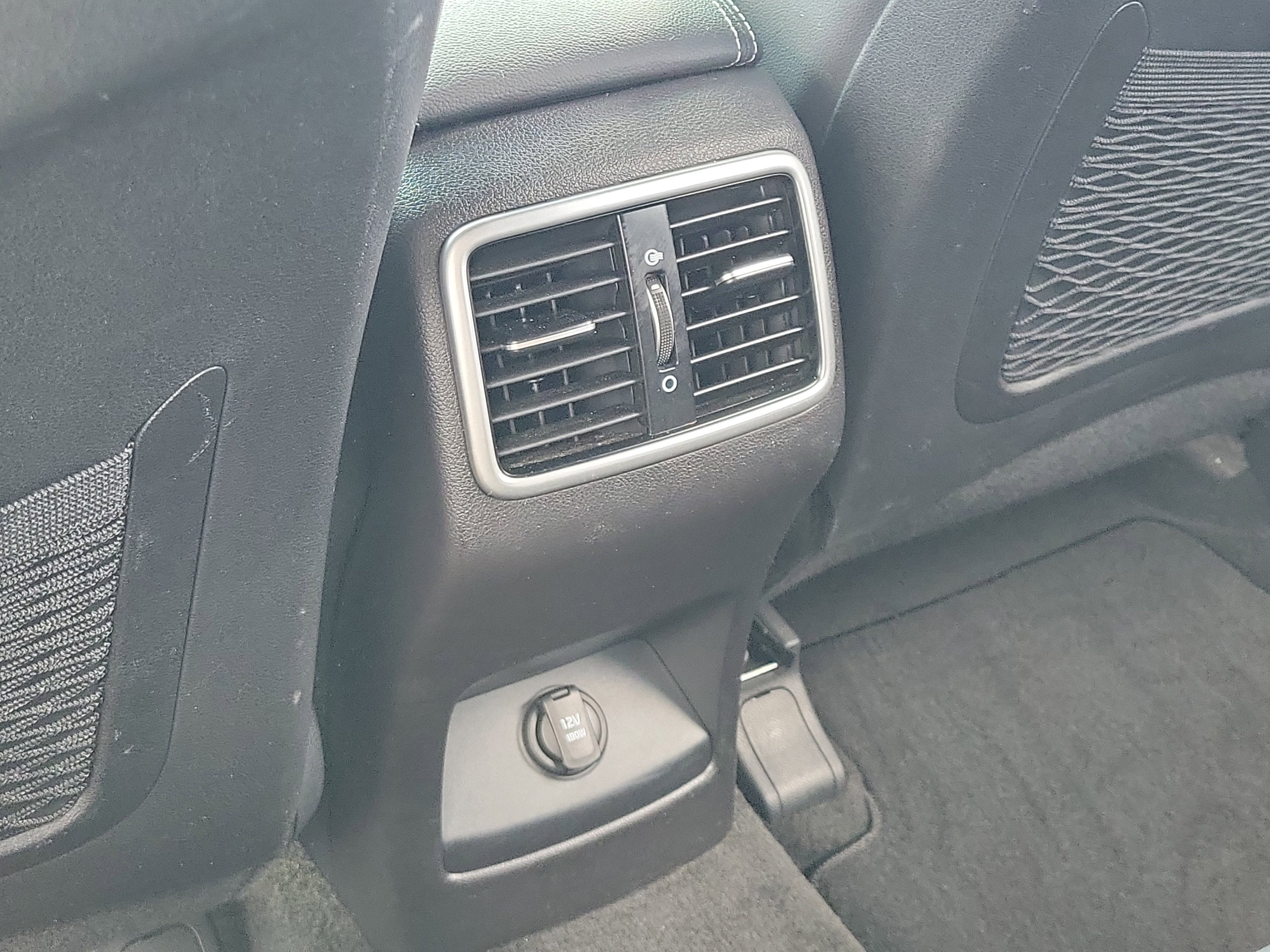 2022 Kia Sportage Nightfall