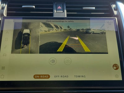 2023 Land Rover Discovery HSE R-Dynamic