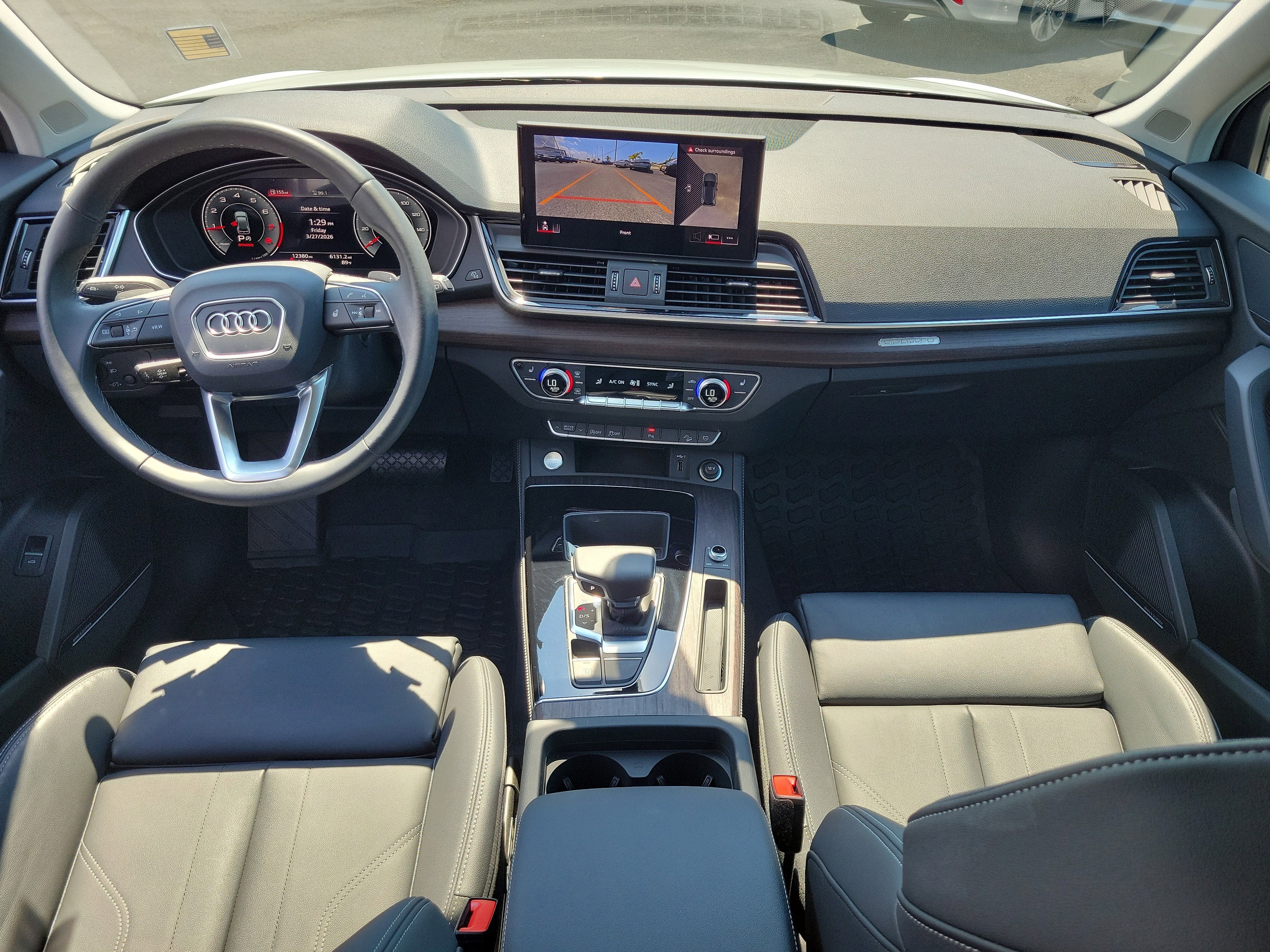 2024 Audi Q5 S line Premium Plus