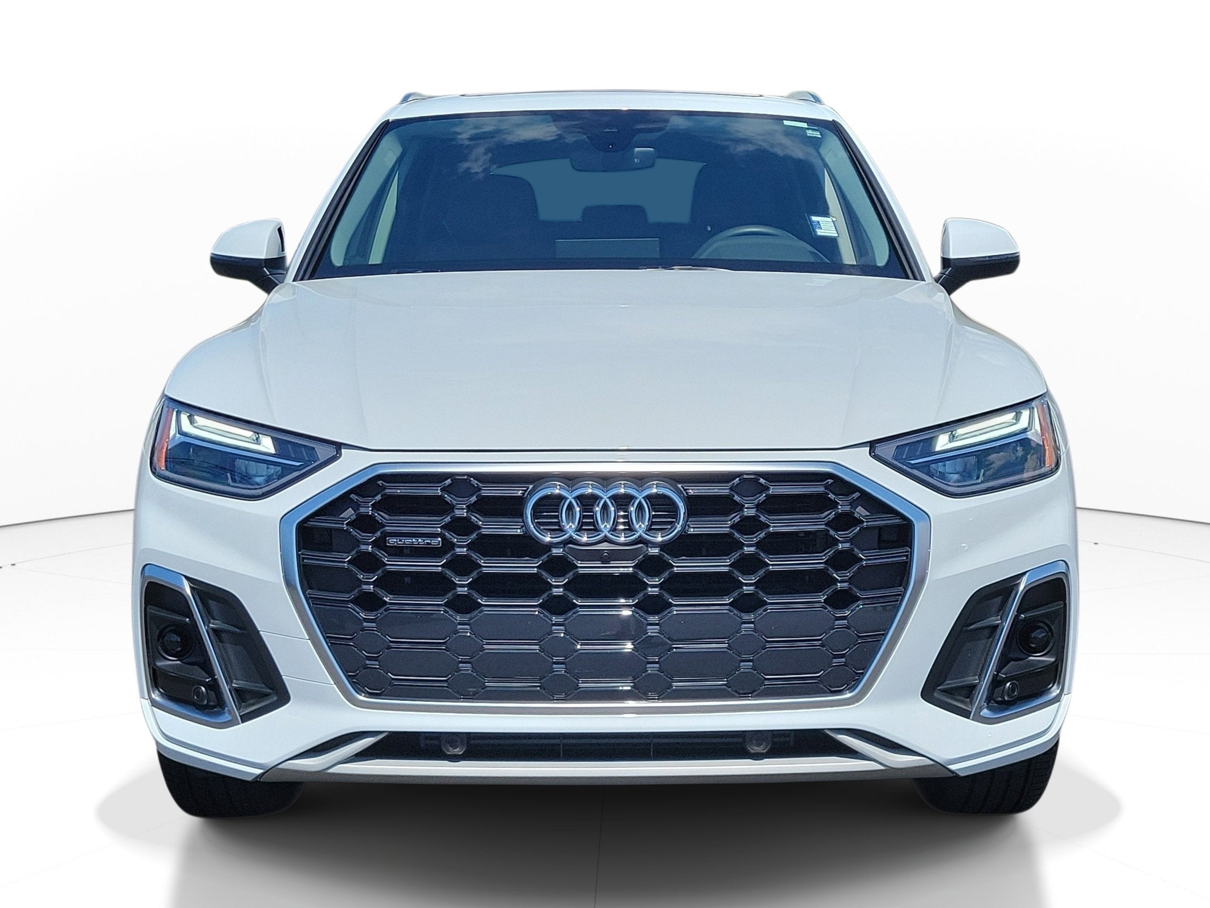 2024 Audi Q5 S line Premium Plus