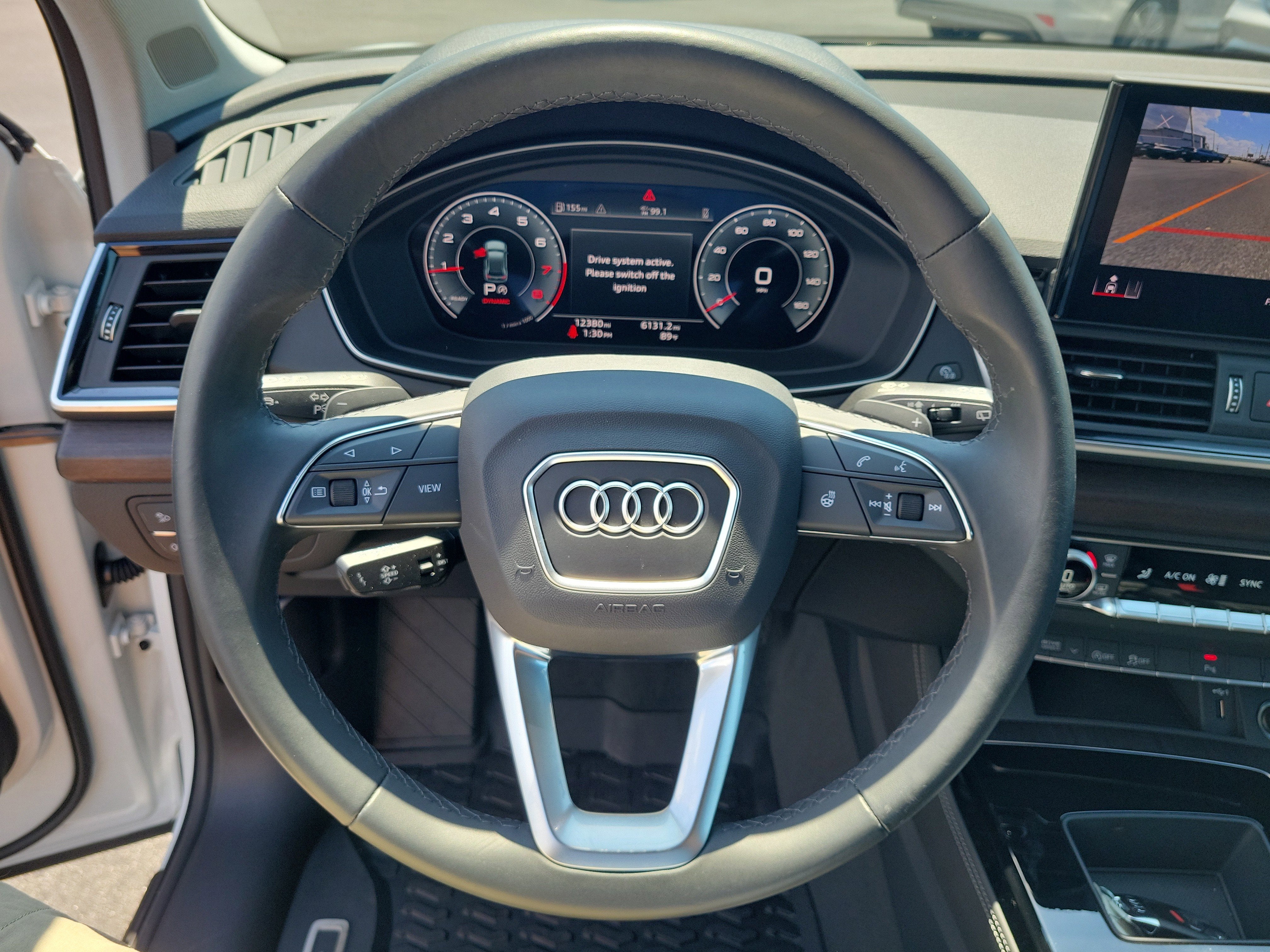 2024 Audi Q5 S line Premium Plus