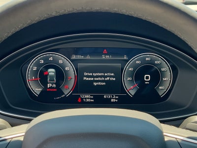 2024 Audi Q5 S line Premium Plus