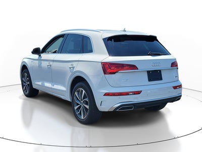 2024 Audi Q5 S line Premium Plus