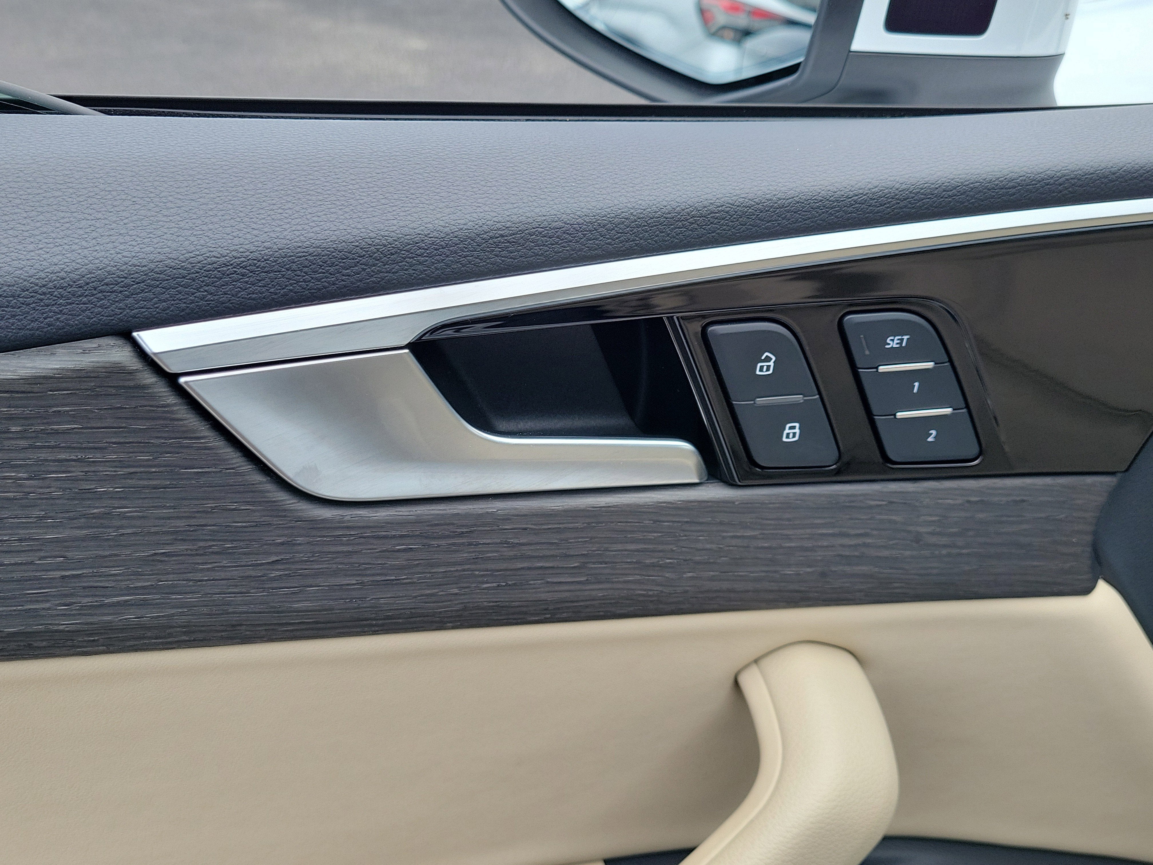 2024 Audi A5 Cabriolet S line Premium