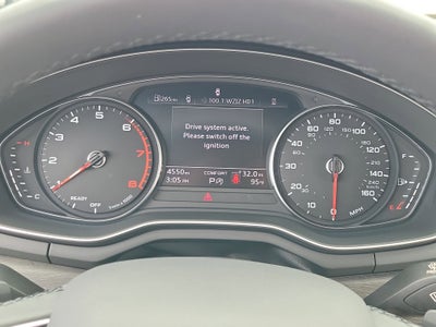 2024 Audi A5 Cabriolet S line Premium