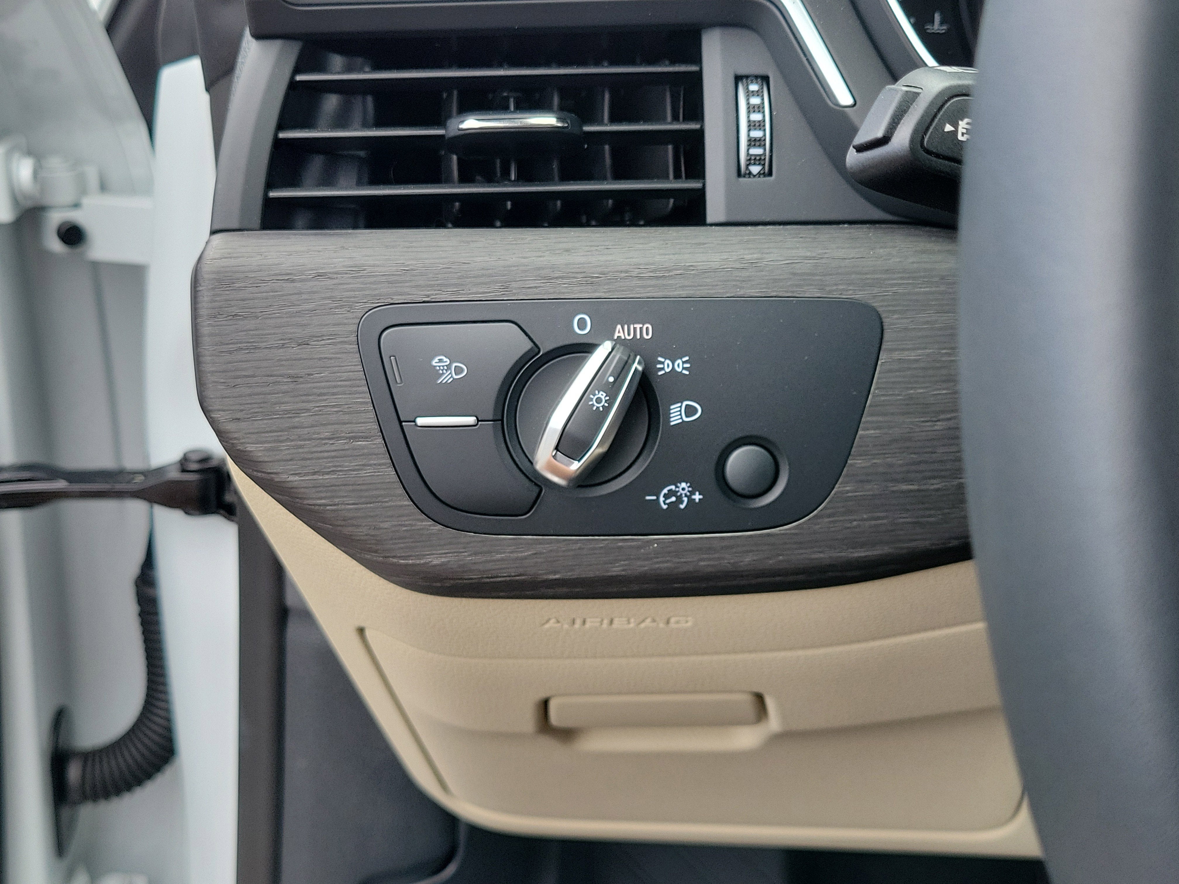 2024 Audi A5 Cabriolet S line Premium