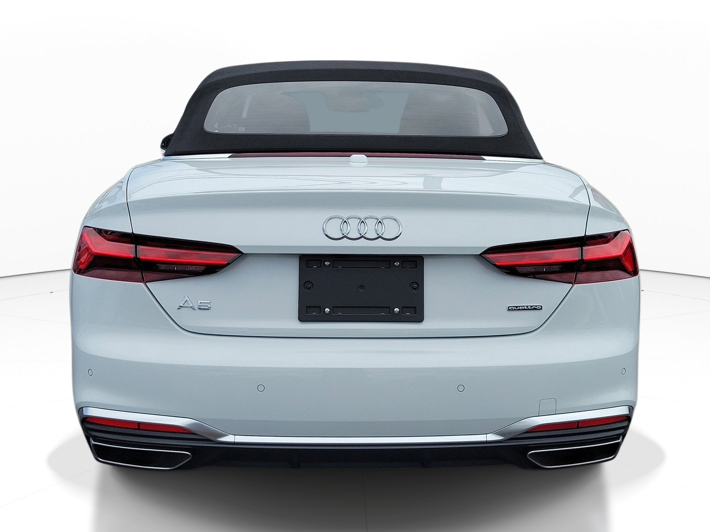 2024 Audi A5 Cabriolet S line Premium