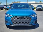 2022 Audi A3 Premium