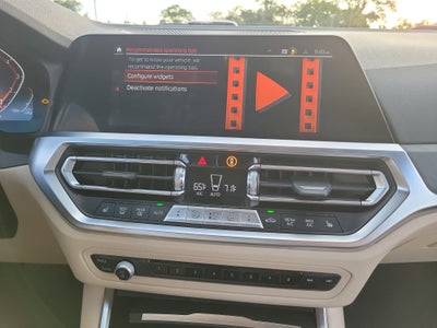 2022 BMW 4 Series 430i