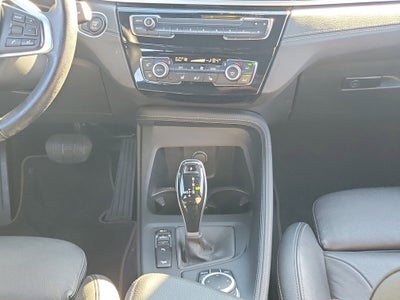 2020 BMW X2 xDrive28i
