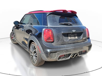 2019 MINI Hardtop 2 Door John Cooper Works