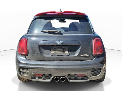 2019 MINI Hardtop 2 Door John Cooper Works
