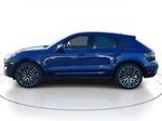 2025 Porsche Macan T