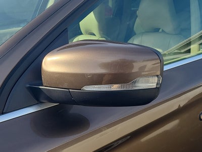 2015 Volvo XC60 T5 Drive-E Premier