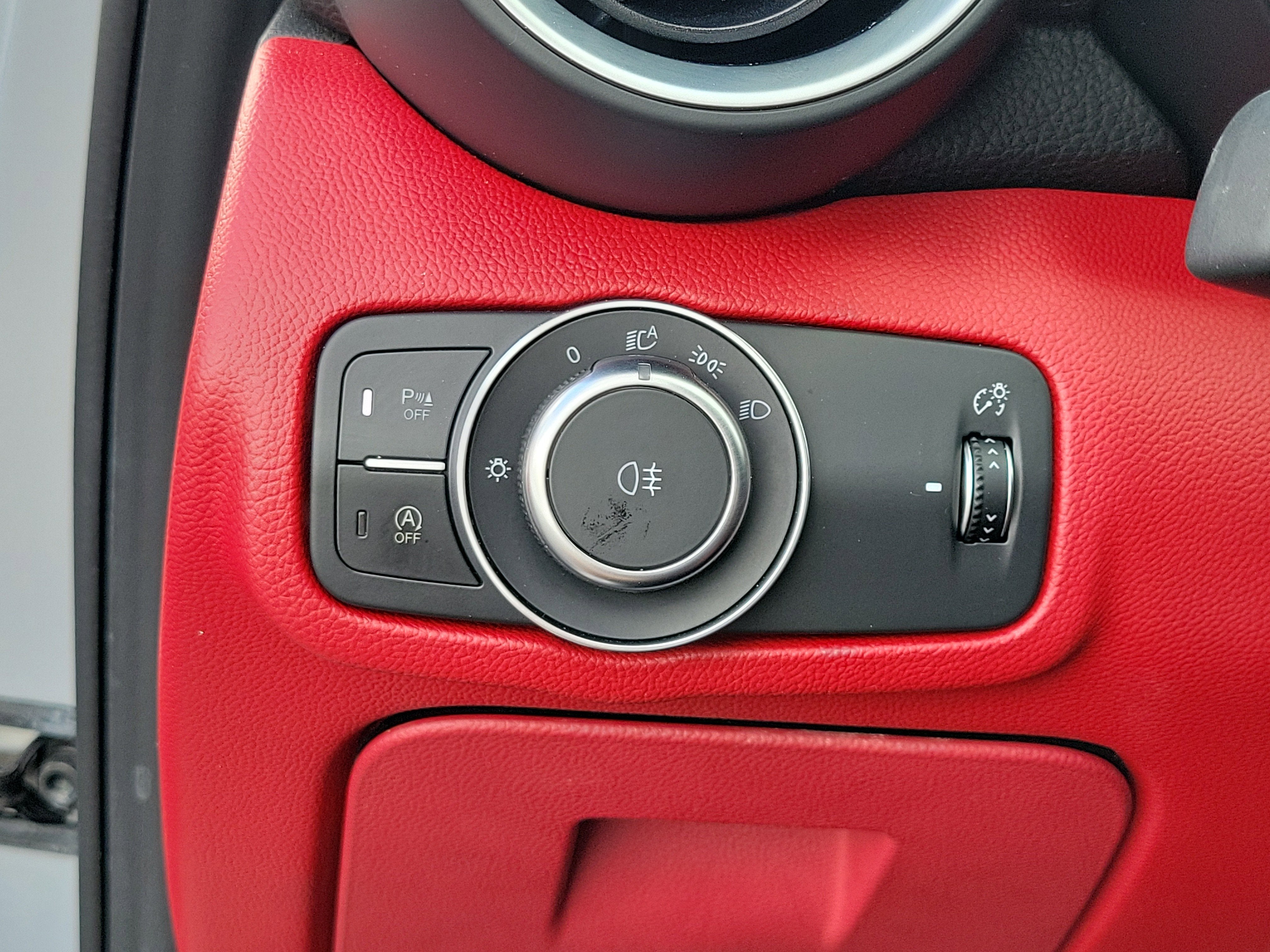 2020 Alfa Romeo Giulia Ti