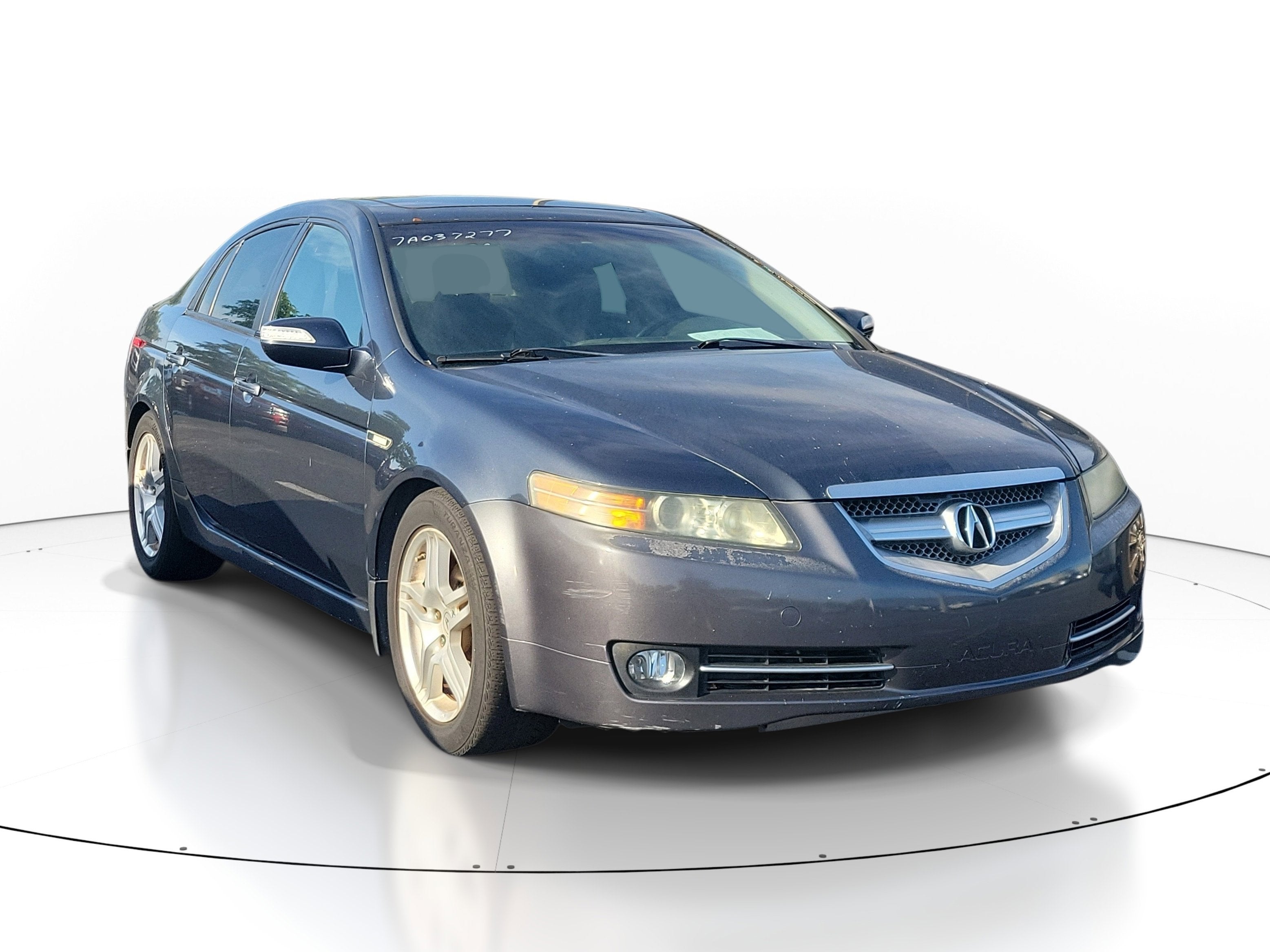 2007 Acura TL
