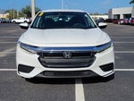 2022 Honda Insight EX