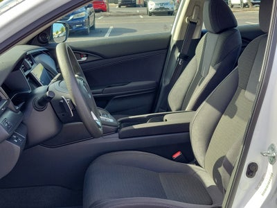 2022 Honda Insight EX