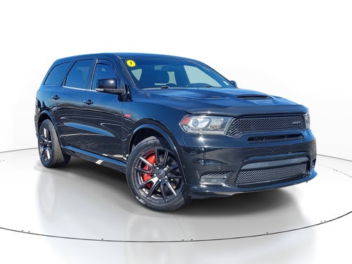 2020 Dodge Durango SRT