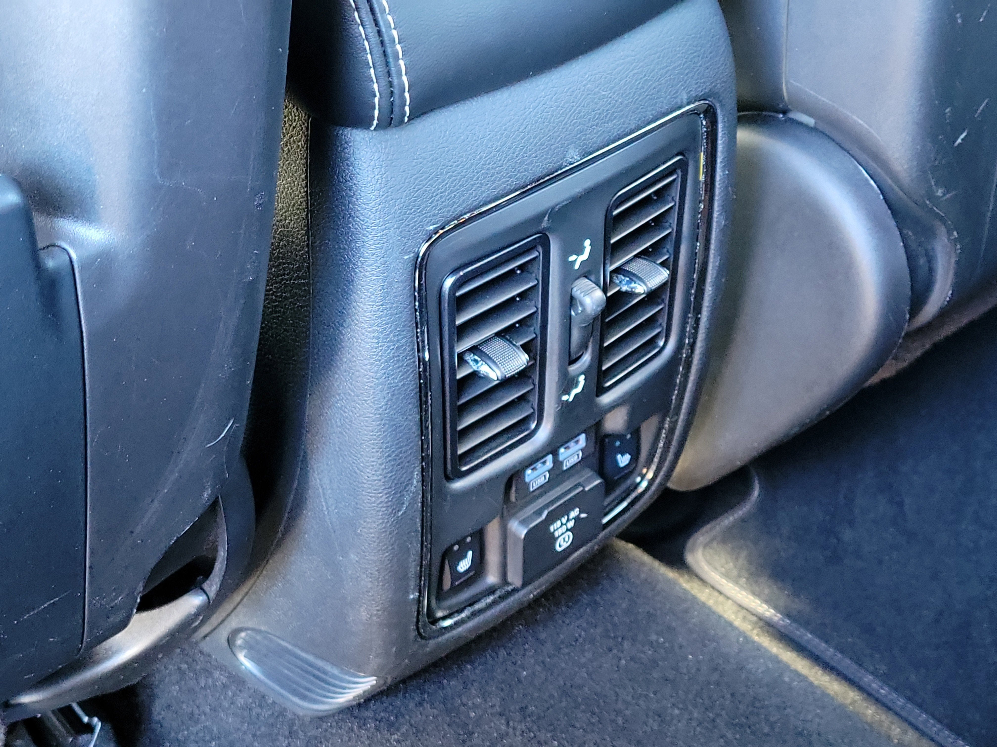 2020 Dodge Durango SRT