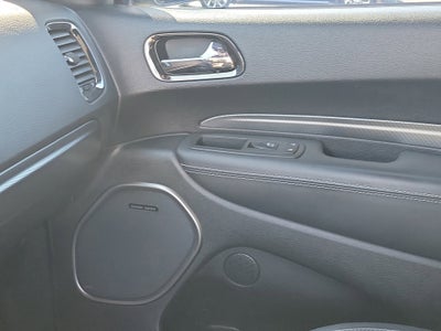 2020 Dodge Durango SRT