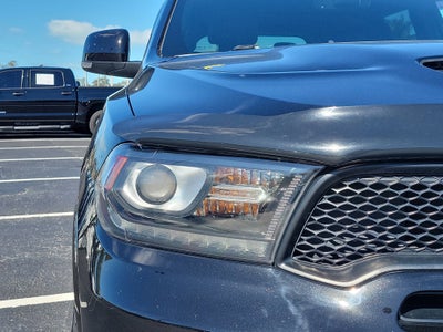 2020 Dodge Durango SRT