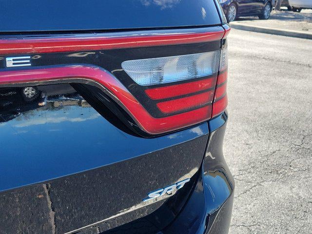 2020 Dodge Durango SRT