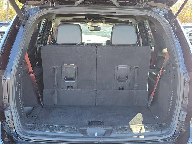 2020 Dodge Durango SRT