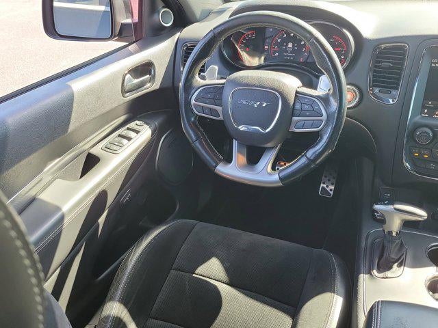 2020 Dodge Durango SRT