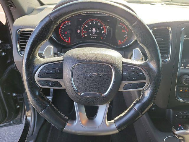 2020 Dodge Durango SRT