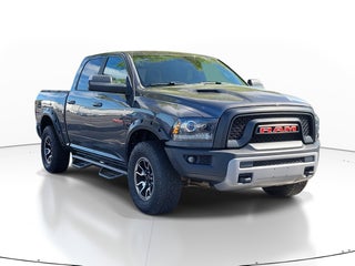 2017 RAM 1500 Rebel