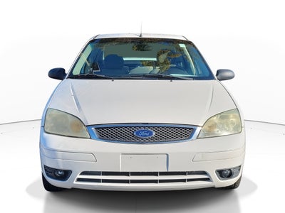 2007 Ford Focus SES