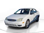 2007 Ford Focus SES