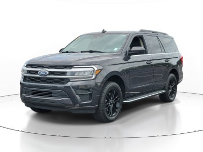 2022 Ford Expedition XLT